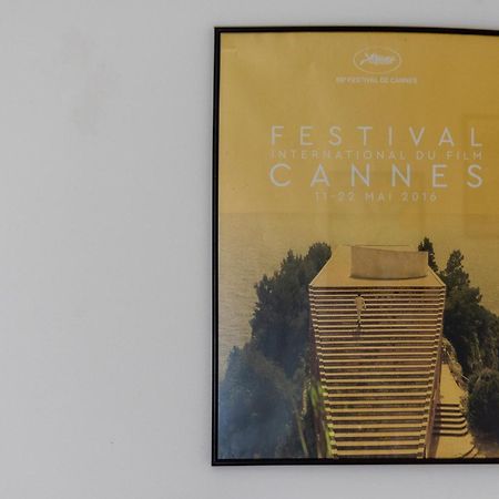 Lovely Renovated 45M2 In The Hearth Of Cannes Dış mekan fotoğraf