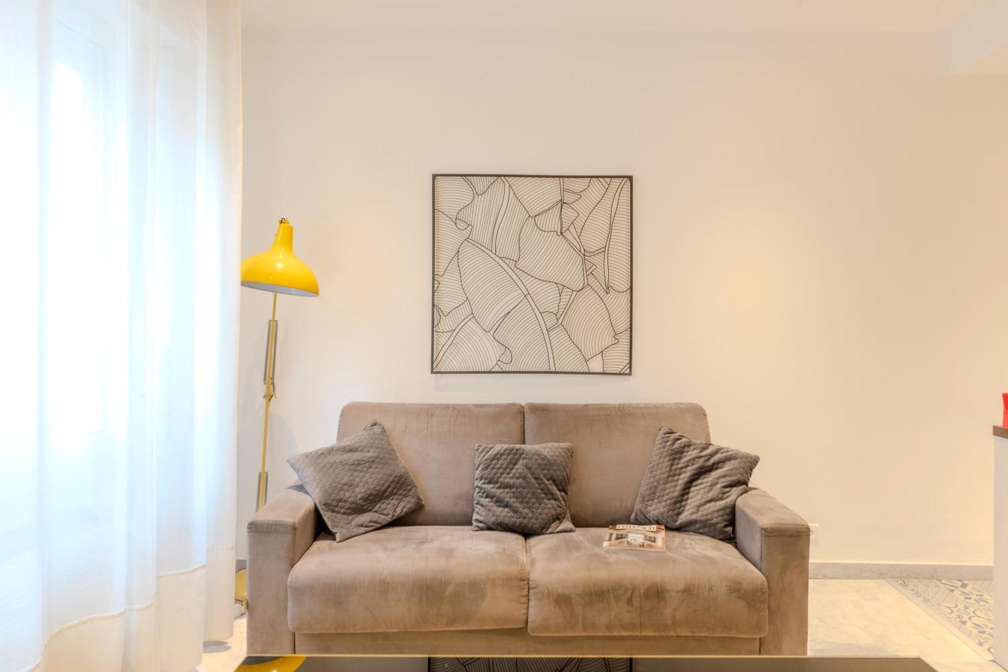 Lovely Renovated 45M2 In The Hearth Of Cannes Dış mekan fotoğraf