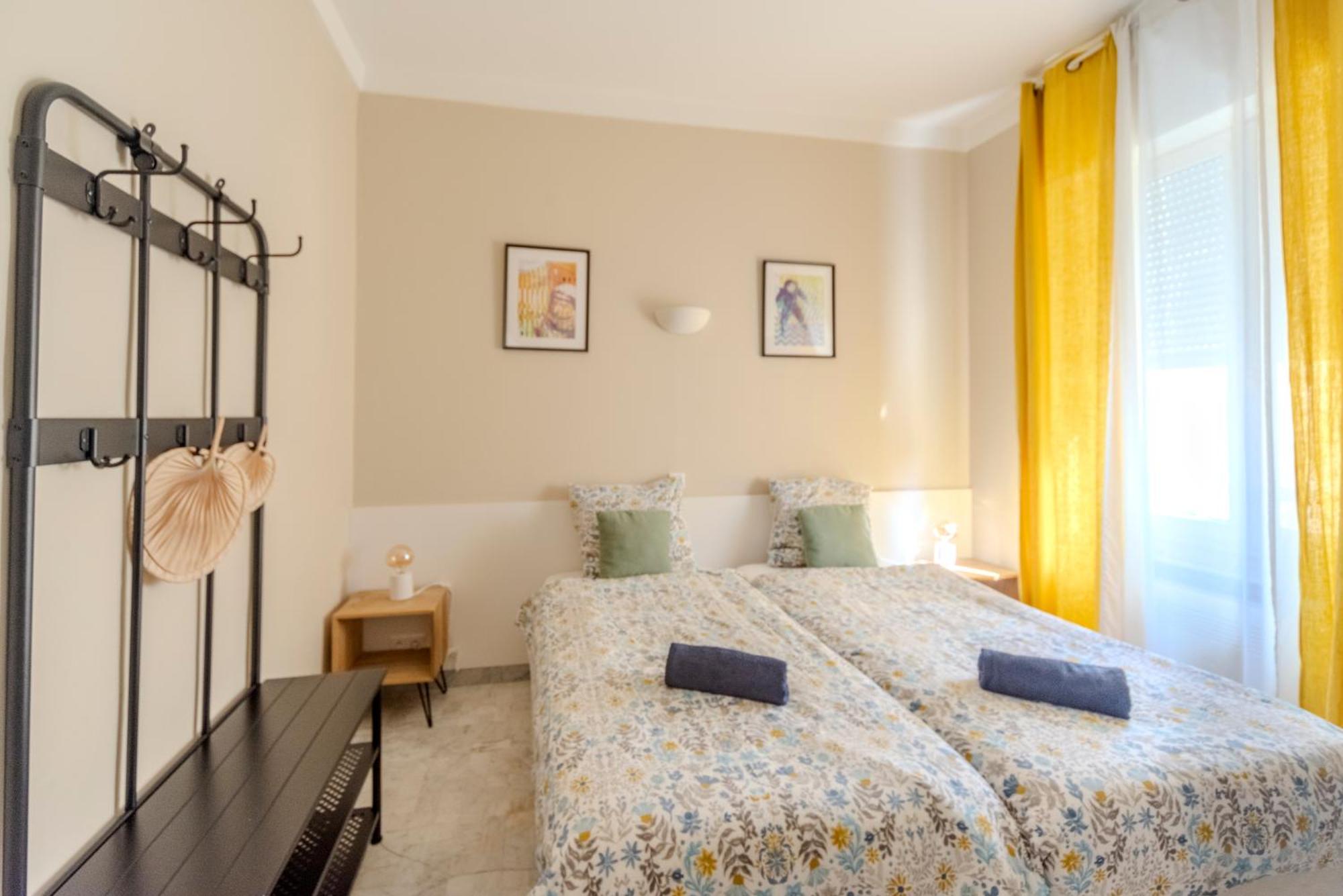 Lovely Renovated 45M2 In The Hearth Of Cannes Dış mekan fotoğraf