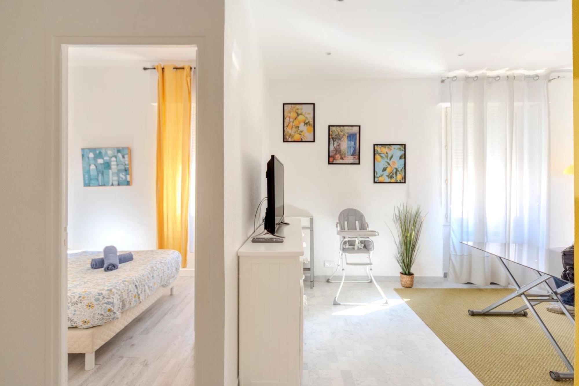 Lovely Renovated 45M2 In The Hearth Of Cannes Dış mekan fotoğraf