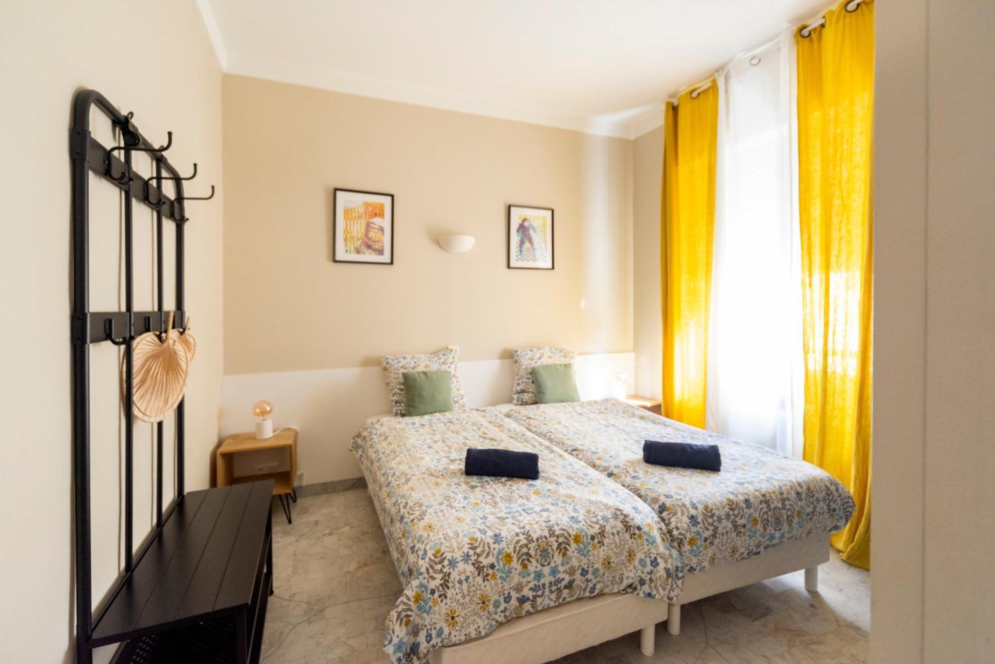 Lovely Renovated 45M2 In The Hearth Of Cannes Dış mekan fotoğraf