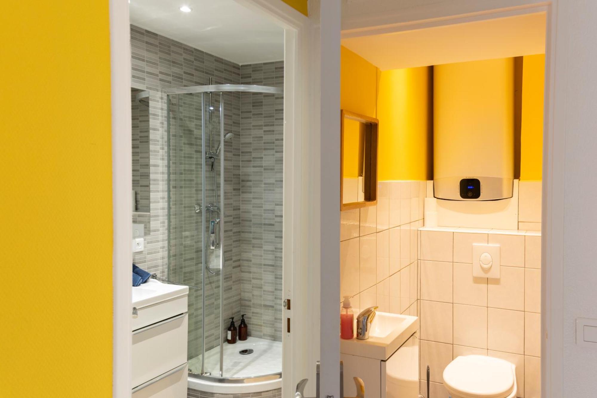 Lovely Renovated 45M2 In The Hearth Of Cannes Dış mekan fotoğraf