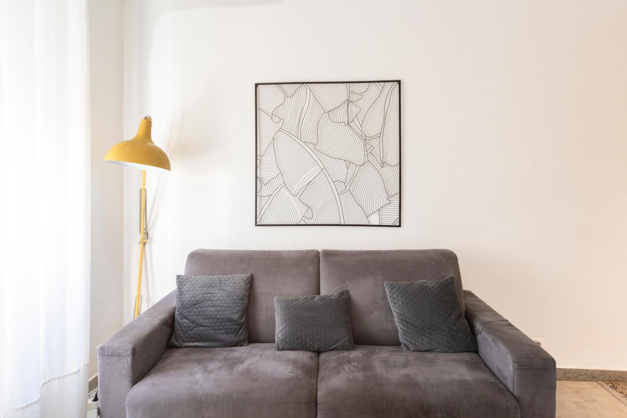 Lovely Renovated 45M2 In The Hearth Of Cannes Dış mekan fotoğraf