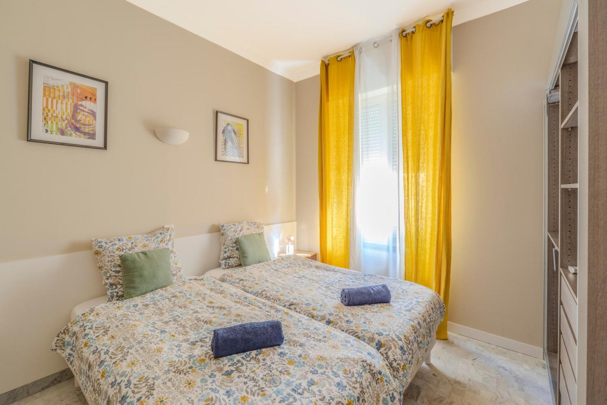 Lovely Renovated 45M2 In The Hearth Of Cannes Dış mekan fotoğraf