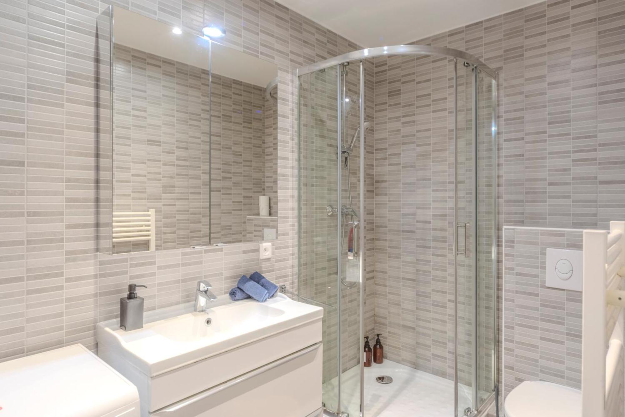 Lovely Renovated 45M2 In The Hearth Of Cannes Dış mekan fotoğraf
