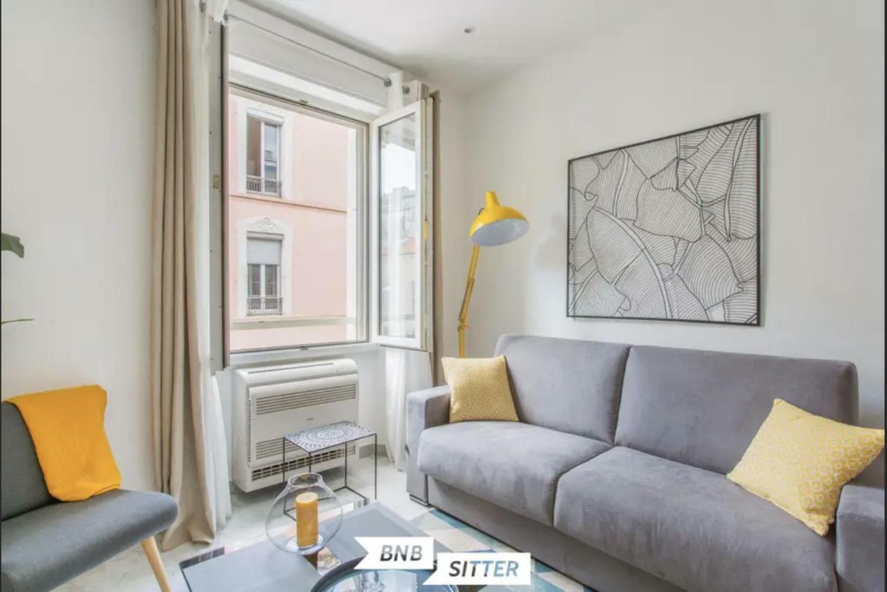 Lovely Renovated 45M2 In The Hearth Of Cannes Dış mekan fotoğraf