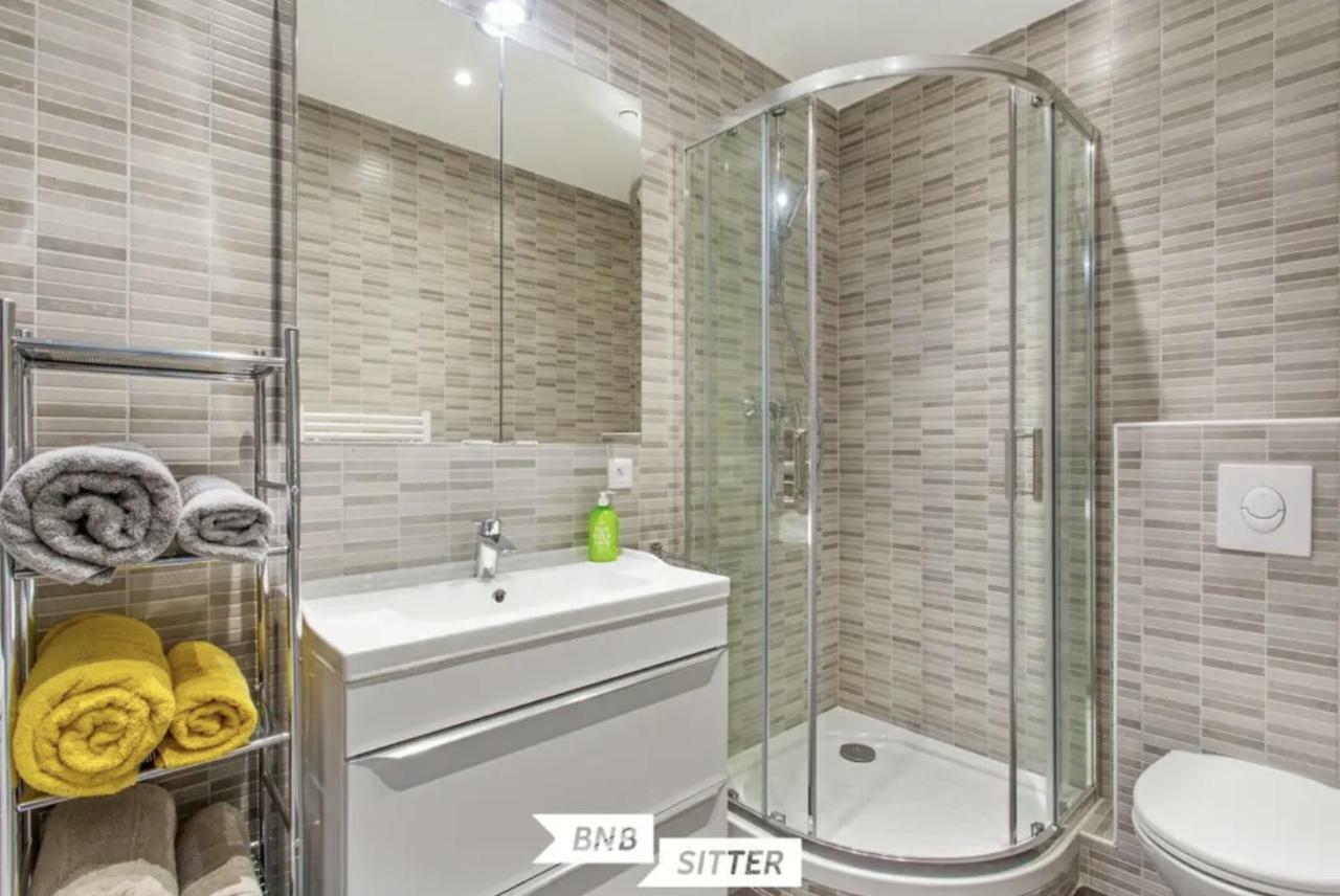 Lovely Renovated 45M2 In The Hearth Of Cannes Dış mekan fotoğraf