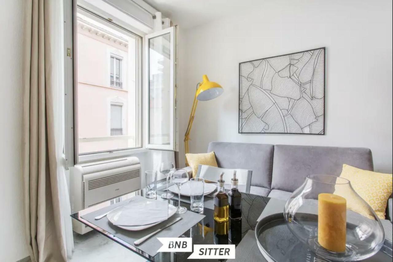 Lovely Renovated 45M2 In The Hearth Of Cannes Dış mekan fotoğraf